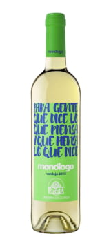 Monologo Verdejo  75 cl