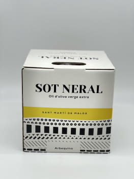 Aceite Sot Neral Bag in Box 5 lt