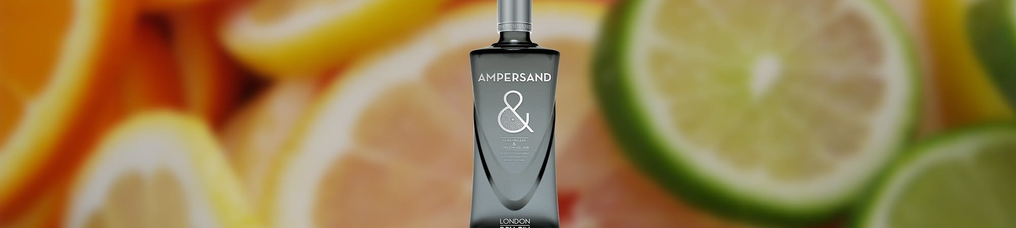 Gin Ampersand