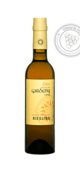 Vinagre Agridulce de Riesling 37,5 cl