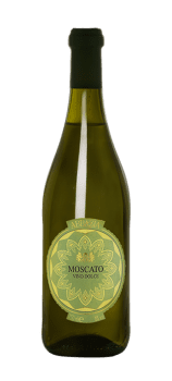 Moscato di Pavia 75 cl