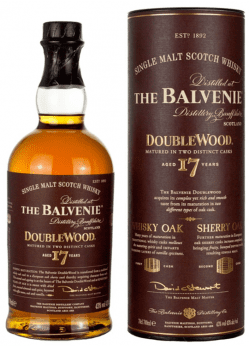 Whisky Balvenie 17 Anys 70 cl