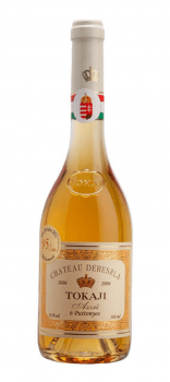 Chateau Dereszla 6 Puttonyos 50 cl.