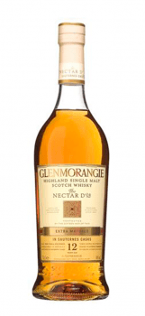Glenmorangie Nectar D'Or 70 cl
