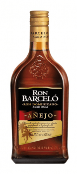 Ron Barceló Añejo 70 cl